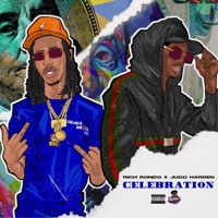 You Ain't Never (feat. Jugg Harden) - Single - Rich Rondo