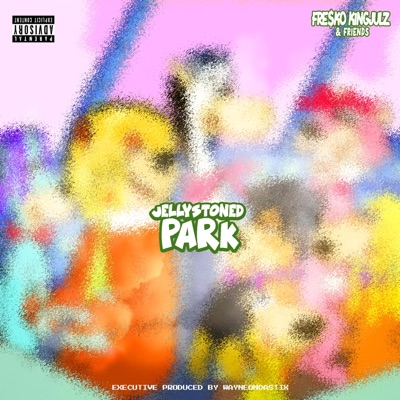 JellyStoned Park