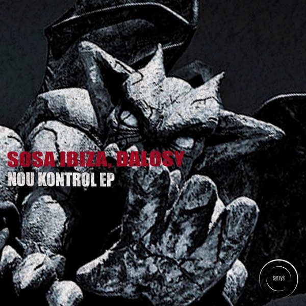 Nou Kontrol - Single