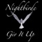 Nightbirde (Never Give up) artwork