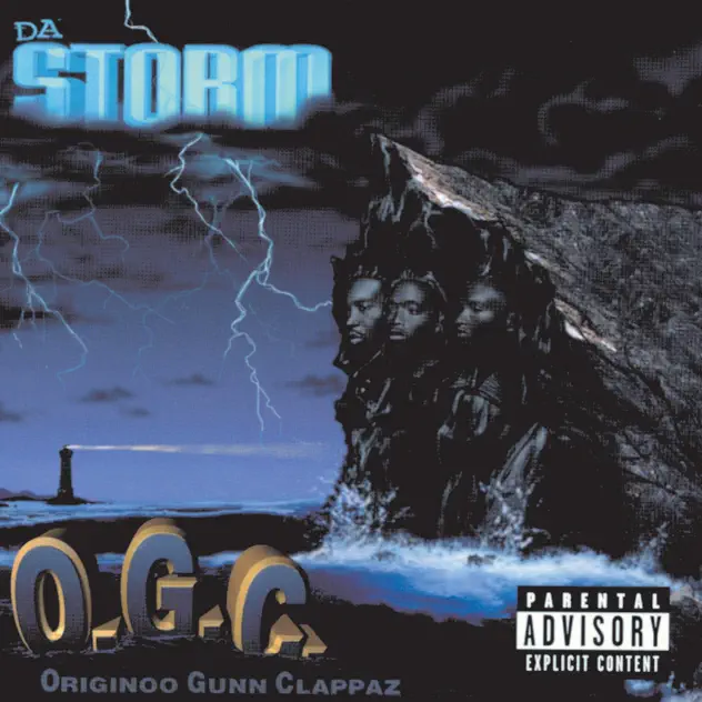 Originoo Gunn Clappaz – Da Storm [iTunes Plus M4A]
