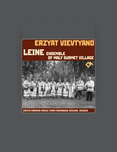 Ouve Leine Ensemble of Maly Surmet Village, vê vídeos de música, lê a biografia, vê as datas da digressão e muito mais!