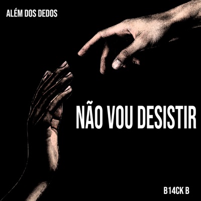 Não Vou Desistir - Single