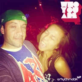 Who You Are Arhythmatik