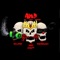 AMP (feat. King Krust & Shroomeks) - Cryptic lyrics