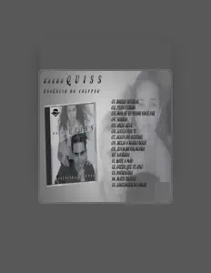 聆聽 Banda Quiss、觀看音樂影片、閱讀小傳、查看巡演日期等！