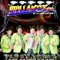 Los Primos - Los Brillantes Del Sur lyrics