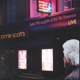 LIVE AT RONNIE SCOTT'S cover art