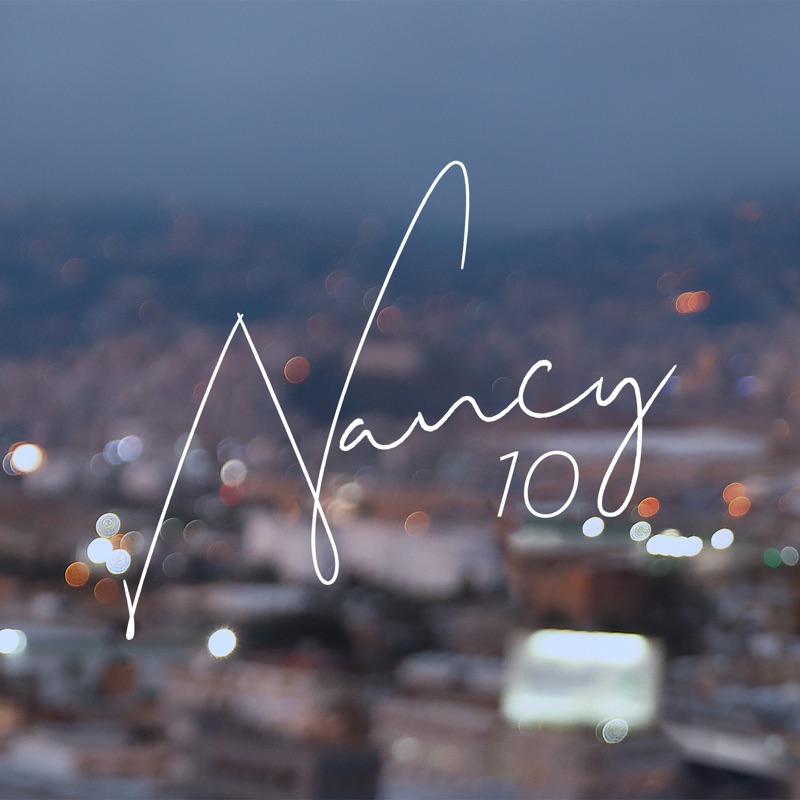 Nancy 10