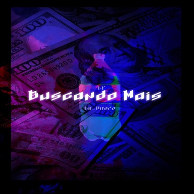 Buscando Mais (feat. Lil_Hitaro) - Single