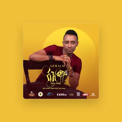 Listen to Henok Mehari, watch music videos, read bio, see tour dates & more!