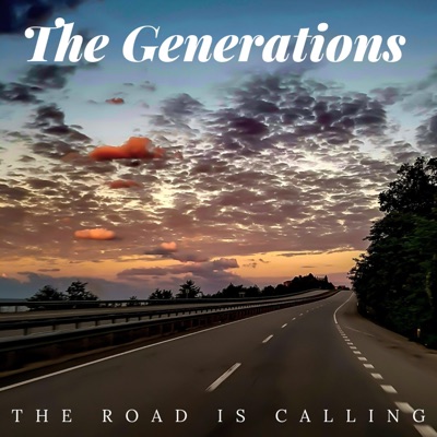 The Road Is Calling - Single