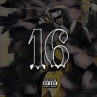 Sixteen - Single - hiraeth