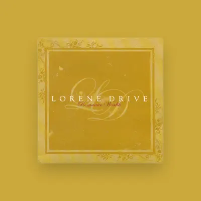 Listen to Lorene Drive, watch music videos, read bio, see tour dates & more!