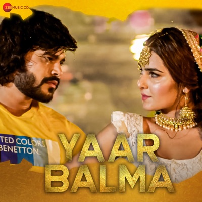 Yaar Balma - Single