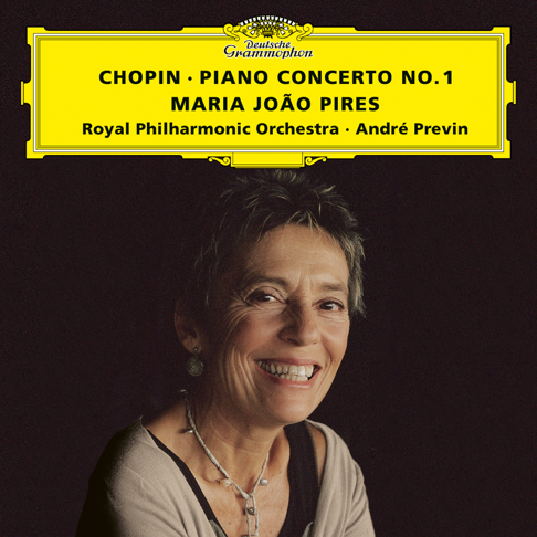 Maria João Pires - Apple Music