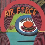 Ginger Baker's Air Force - Da da Man (Live)