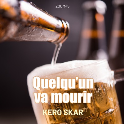 Quelqu'un va mourir - Single