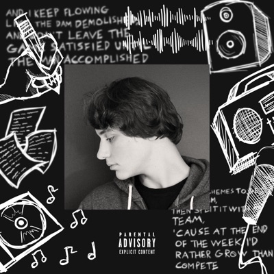 Mama Said (I'm Bringing Down Fire) - Single