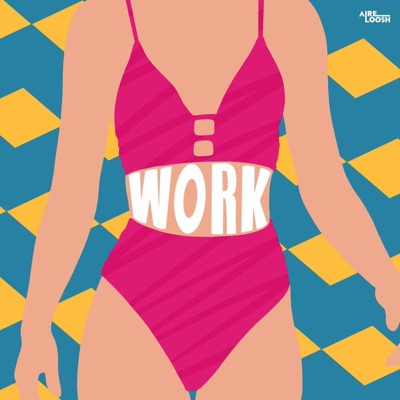 Work - Single