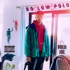 So Low Polo - EP