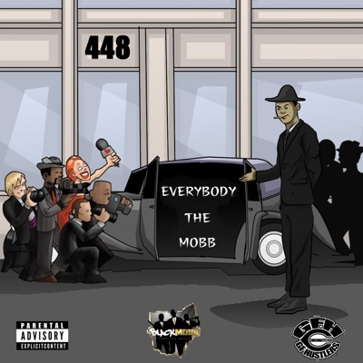 The 448 Tape