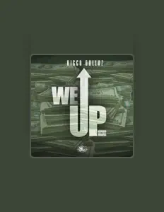 Ricco Dollaz सुनें, म्यूज़िक वीडियो देखें, बायो पढ़ें, दौरे की तारीखें और बहुत कुछ देखें!