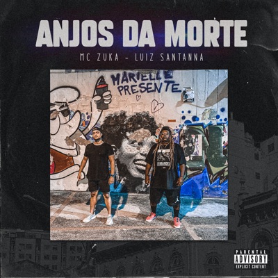 Anjos da Morte - Single