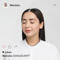 Don't Tell Me — Manizha