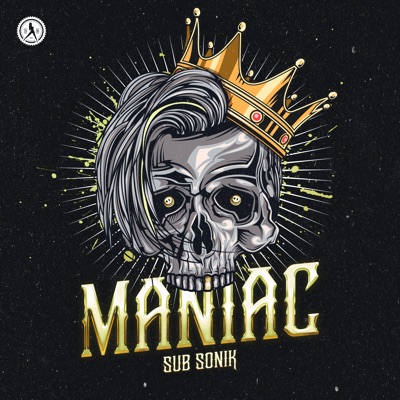 Maniac - Single