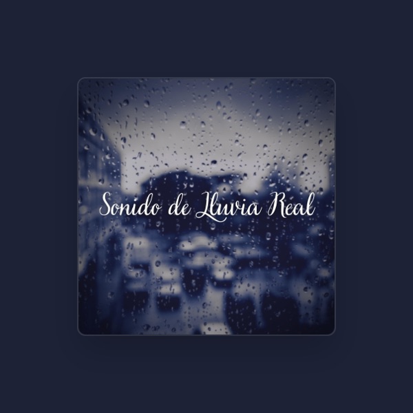 Lluvia Relajante's avatar