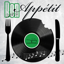 Bon Appétit Suhkuhtash