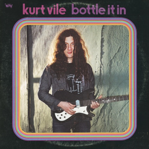 Album artwork