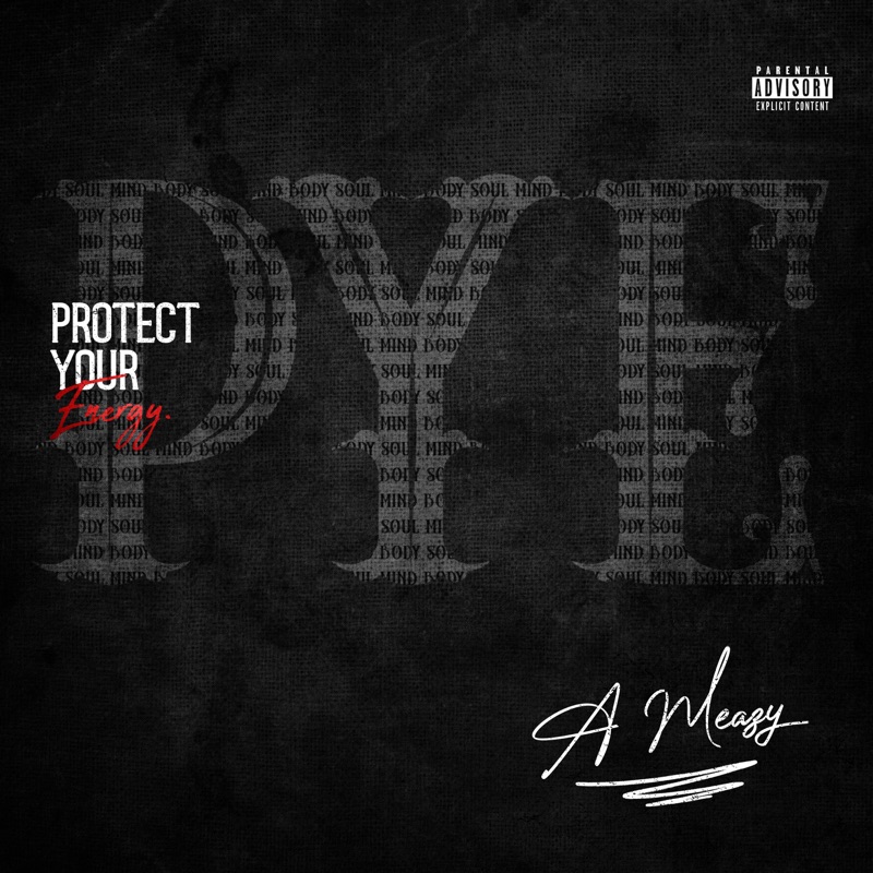 Protect Your Peace (feat. Kid Astronaut & Danae Simone)