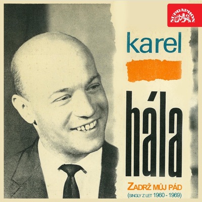 Zadrž Můj Pád (Singly Z Let 1960-1969)