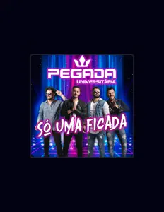 收听 Pegada Universitária、观看音乐视频、阅读小传、查看巡演日期等 ！