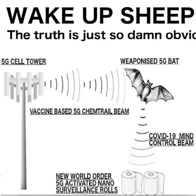 5G IN MY BLUNT! (feat. TRIPPYTHAKID) - Single