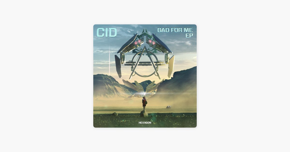 Werk by CID — Song on Apple Music