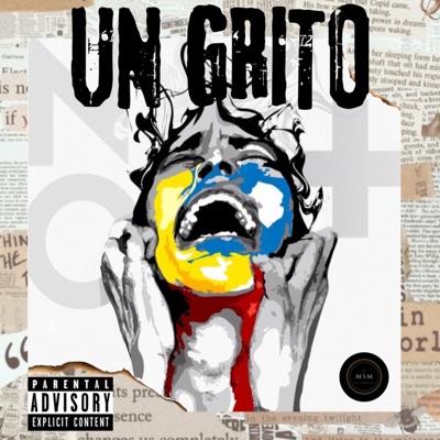 Un Grito - Single