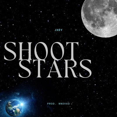 Shoot Stars. - Single