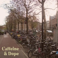 Caffeine & Dope - Jamal Nueve