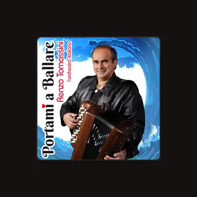 Listen to Renzo Tomassini, watch music videos, read bio, see tour dates & more!