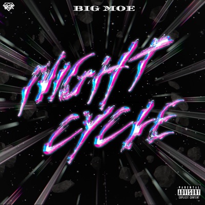 Night Cycle - Single