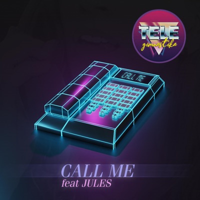 Call Me - Single
