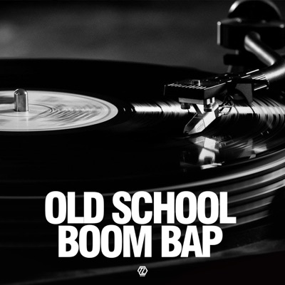 Old School Boom Bap - Single