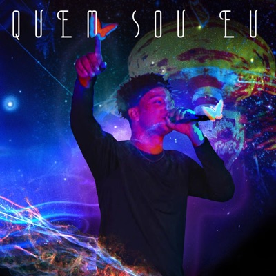 Quem Sou Eu (feat. xttx) - Single