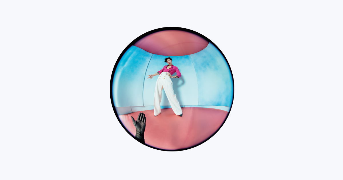 Harry Styles - Apple Music