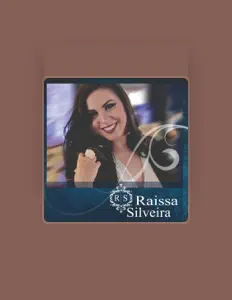 Raissa Silveiraを聴いたり、ミュージックビデオを鑑賞したり、経歴やツアー日程などを確認したりしましょう！