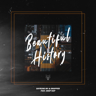 Beautiful History - Single