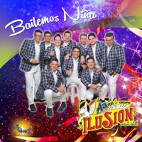 Bailemos Niña - Single - Aarón y Su Grupo Ilusión